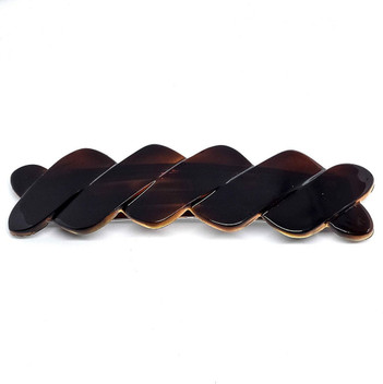 ladies hair barrettes