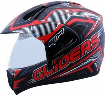 Glider Best Biker Alien Helmet Red 0021 Motorsports Helmet Buy Glider Best Biker Alien Helmet Red 0021 Motorsports Helmet Online At Best Prices In India Motorsports Flipkart Com