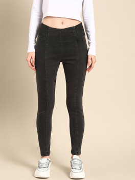 dressberry jeggings off 72