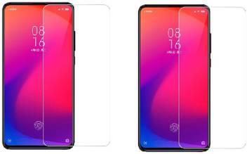 Isaak Tempered Glass Guard For Xiaomi Mi 9t Pro Isaak Flipkart Com