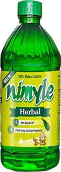 Nimyle Herbal Floor Cleaner 1 Ltr Neem Price In India Buy Nimyle Herbal Floor Cleaner 1 Ltr Neem Online At Flipkart Com