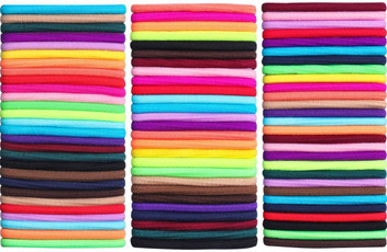 bulk hair ties