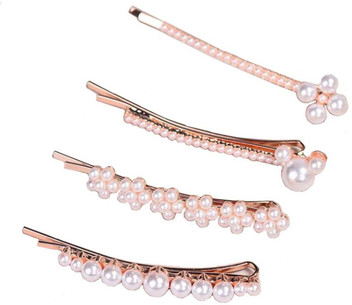 decorative hair pins weddings
