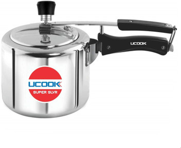 cheap silver cooker