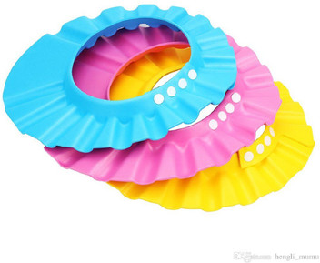 baby bath cap online