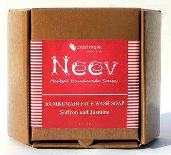 Neev Kumkumadi Face Wash Soap Bar Saffron And Jasmine Price In India Buy Neev Kumkumadi Face Wash Soap Bar Saffron And Jasmine Online In India Reviews Ratings Features Flipkart Com