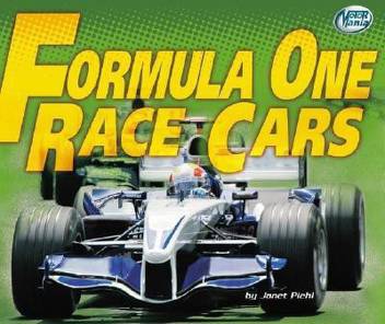 Formula One Race Cars Buy Formula One Race Cars By Piehl Janet At Low Price In India Flipkart Com