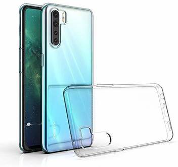 Promise Back Cover For Oppo F15 Promise Flipkart Com