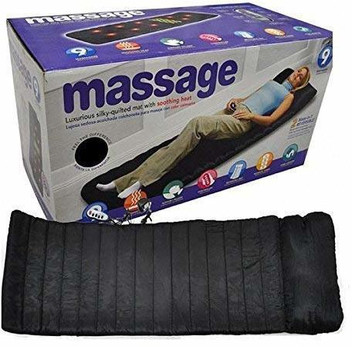 sleeping mat for back pain