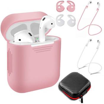Fashionwu Headphone Pouch Accessory Combo For Apple Iphone Mobile Airpods Price In India Buy Fashionwu Headphone Pouch Accessory Combo For Apple Iphone Mobile Airpods Online At Flipkart Com