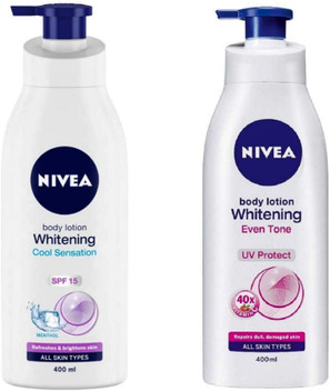 cool body lotion