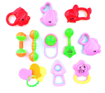 exciting toys