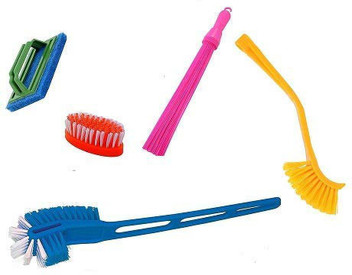 plastic sink cleaner