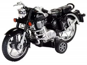 bullet bike for kids
