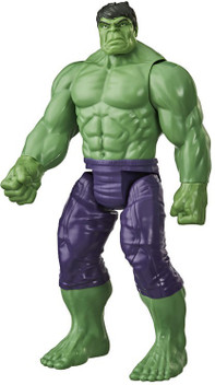 hulk action figure 12 inch