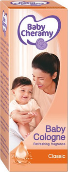 baby cheramy delivery