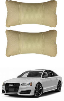 audi pillow