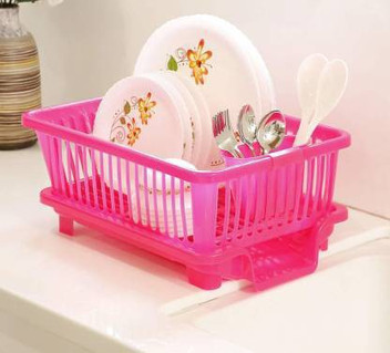 large kitchen tray