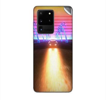 Gadgetswrap Gwad 75867 Printed New Retro Wave Samsung Galaxy S20 Ultra Mobile Skin Price In India Buy Gadgetswrap Gwad 75867 Printed New Retro Wave Samsung Galaxy S20 Ultra Mobile Skin Online At Flipkart Com