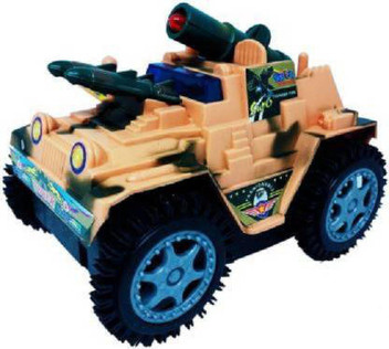 mini tank toy