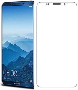 Taginoventic Screen Guard For Huawei Mate 10 Pro Taginoventic Flipkart Com