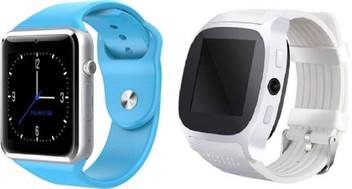 flipkart screen touch watch
