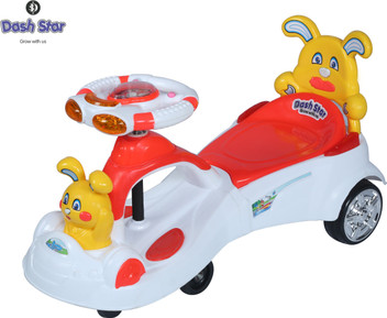 dash baby tricycles price