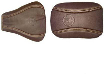 bullet bike seat cover