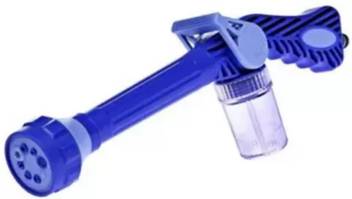 Firstchoice Hydro Jet High Pressure Power Washer 8 In 1 Power Jet 01 Spray Gun Price In India Buy Firstchoice Hydro Jet High Pressure Power Washer 8 In 1