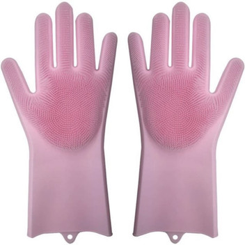 cleaning gloves online