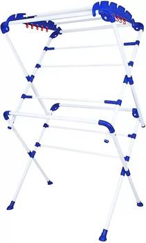 Maa Durga Sales Enterprise Steel Floor Cloth Dryer Stand Cloth Drying Stand Price In India Buy Maa Durga Sales Enterprise Steel Floor Cloth Dryer Stand Cloth Drying Stand Online At Flipkart Com