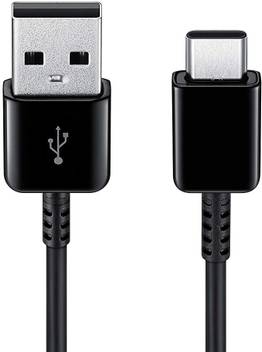 Ausmo 3ft Type C Usb 2 0 Fast Charge Nylon Braided 5a 1 M Usb Type C Cable 5 A 1 M Usb Type C Cable Ausmo Flipkart Com