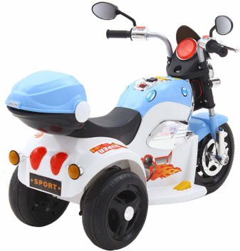 toy battery bike price
