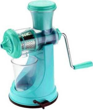 Kitchen India Plastic Hand Juicer Best Quality Fruit And Vegetable