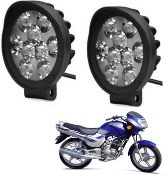 tvs victor mirror price