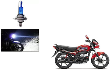 bike halogen
