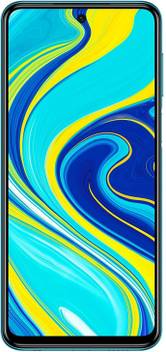 Mi Redmi Note 9 Pro 64 Gb Storage 4 Gb Ram Online At Best Price On Flipkart Com