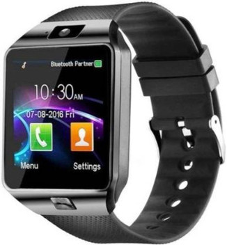 flipkart online shopping smart watches