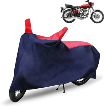 bullet bike cover