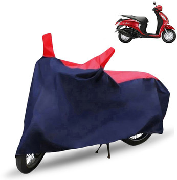 fascino scooty cover