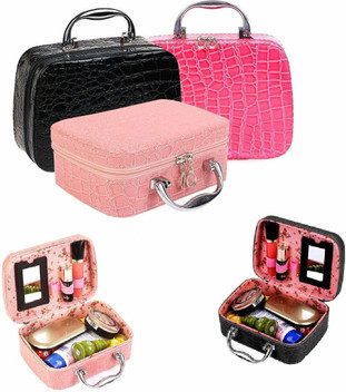 makeup pouch flipkart