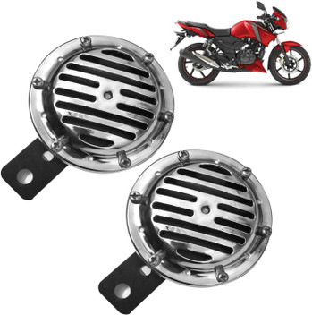 tvs apache electric