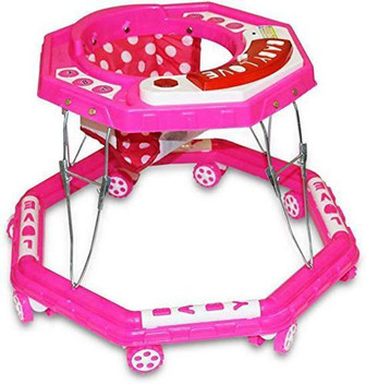 flipkart baby walker with price