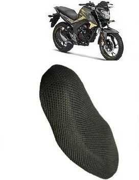 hero honda hunk seat cover online