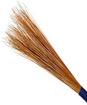 Liveonce Coconut Fiber Wet And Dry Broom Price In India Buy Liveonce Coconut Fiber Wet And Dry Broom Online At Flipkart Com