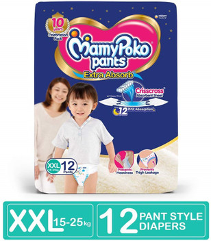 mamypoko pants flipkart