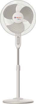 Bajaj Midea Bp 2200 400mm 400 Mm 3 Blade Pedestal Fan Price In