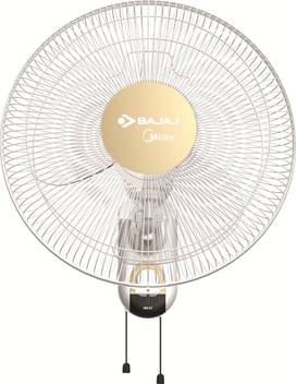Bajaj Midea Bw 07 400mm 400 Mm 3 Blade Wall Fan Price In India Buy Bajaj Midea Bw 07 400mm 400 Mm 3 Blade Wall Fan Online At Flipkart Com