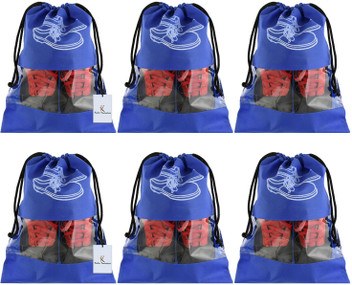 travel shoe cover bags