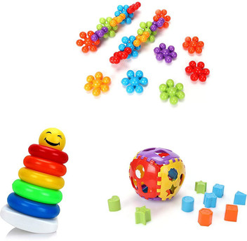 shape sorter ball